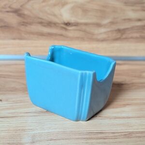 Fiestaware Sugar Caddy